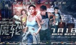 魔轮 电影在线观看,惊悚轮回，揭秘神秘电影在线观看之旅